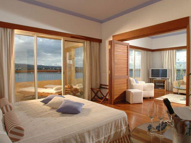 Thalassa Boutique Hotel & Spa