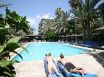 Veronica Hotel Picture 1