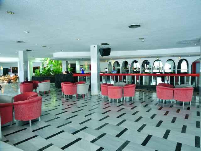 Corbeta Aparthotel