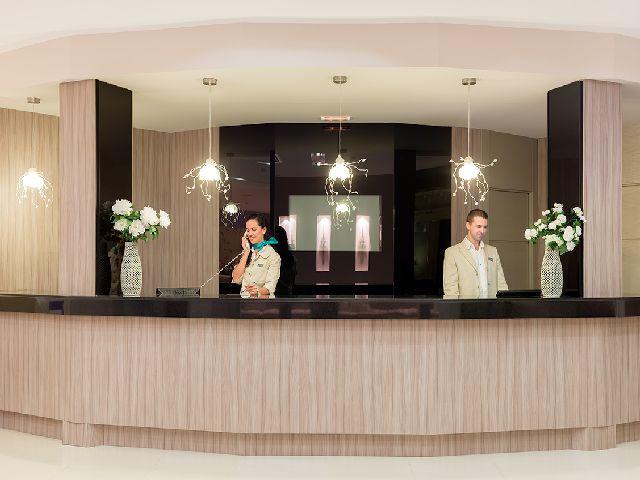 H10 Bahia Blanca Rock Aparthotel