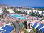 Paradise Island Hotel Picture 1
