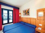 Sun Island Aparthotel, Playa Blanca Canary Islands