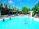 Sun Park Aparthotel Picture 6