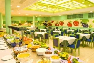 Sun Park Aparthotel