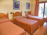 Bossa Park Hotel Picture 6