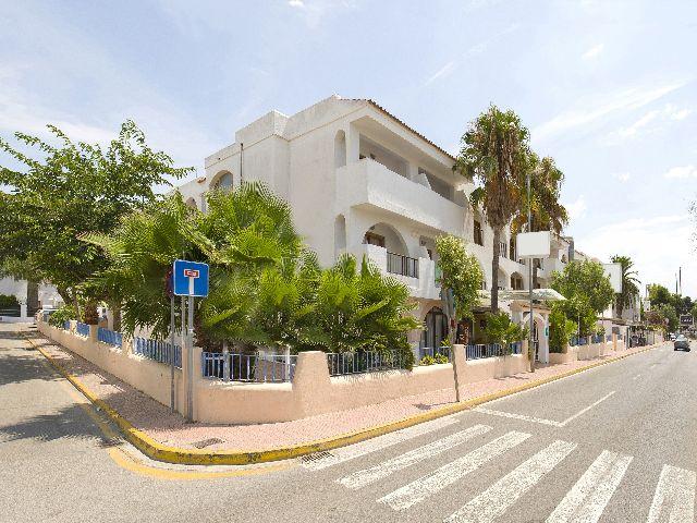 Club Bossa Park Complex Hotel