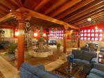 Europe Villa Cortes Hotel Picture 9
