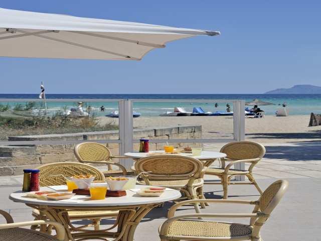 Iberostar Playa de Muro Hotel