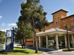 Barcelo Pueblo Park Hotel Picture 4