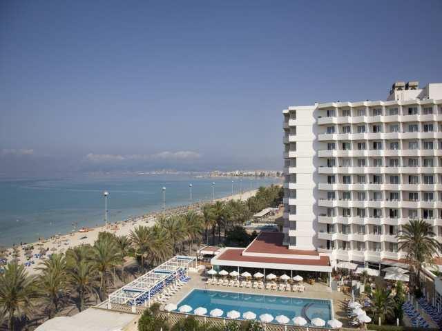 HM Gran Fiesta Hotel