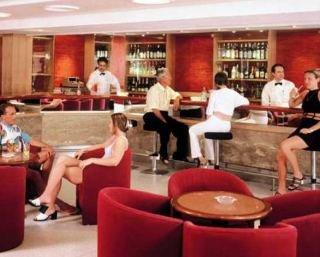 Java Hotel