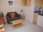 Las Tejas Apartments Picture 4