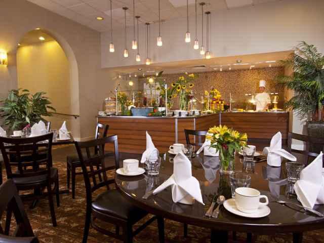 International Palms Resort Hotel