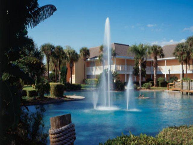Wyndham Orlando Resort