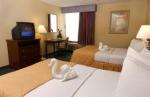 Comfort Inn Maingate Hotel Picture 3