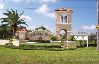 Calabay Parc Villas