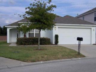 Hampton Lakes Villas