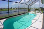 Sunset Lakes Villas Picture 3