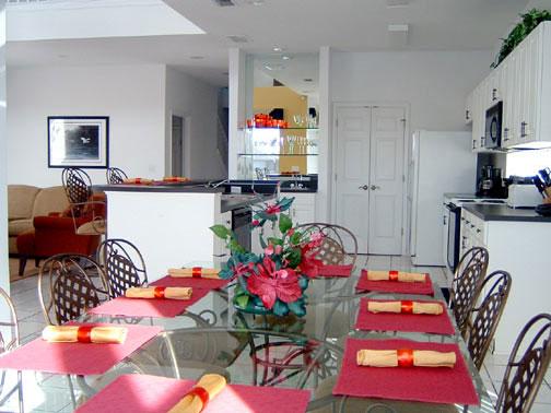 Sunset Lakes Villas