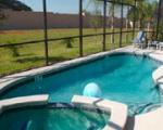 Tower Lakes Villas Picture 4