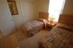Tuscan Hills Courtyard Villas Picture 3