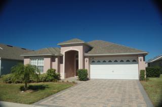 West Stonebridge Villas