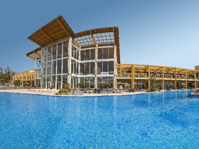 Ambar Beach Resort and Spa
