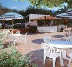 Baia del Capitano Hotel Picture 3