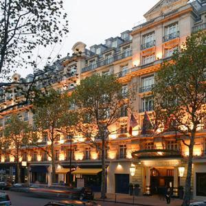 Radisson Blu Ambassador Hotel