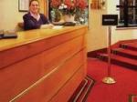 Mercure Tour Eiffel Hotel Picture 1