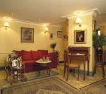 Le Petit Manoir Hotel Picture 6