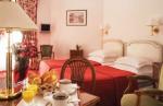 Mayflower Hotel Picture 4