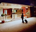Front Maritim Hotel Picture 1