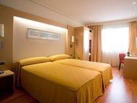 Abba Rambla Hotel