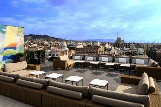 Majestic Hotel