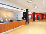 As Bellaterra Hotel Picture 6