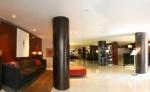 Zenit Borrell Hotel Picture 2