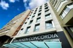 Silken Concordia Hotel Picture 8