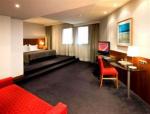 Silken Concordia Hotel Picture 9