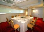 Silken Concordia Hotel Picture 6