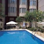 Derby Hotel Picture 4