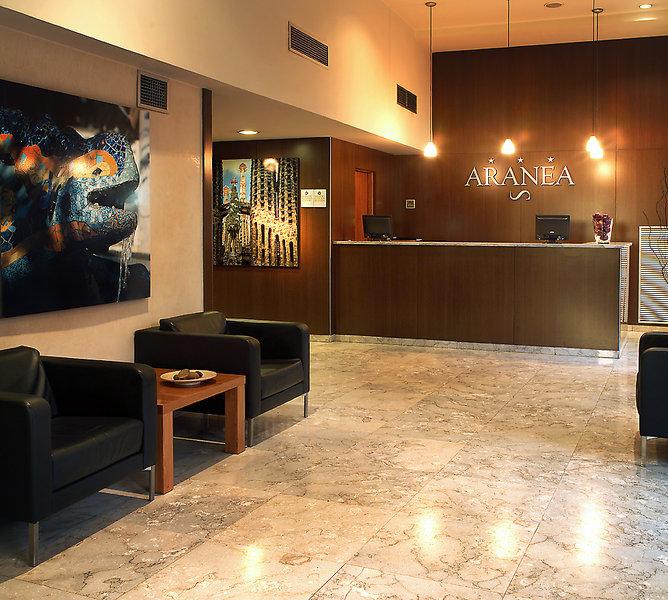 Apsis Aranea Hotel