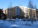 Flora Apartments, Borovets