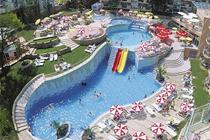 Mimosa Hotel & Spa