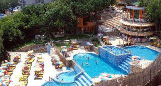 Primasol Sunlight Sunrise Hotel