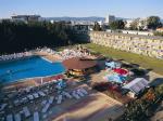 Park Hotel Continental, Sunny Beach Bulgaria