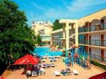 Amfora Hotel, Sunny Beach