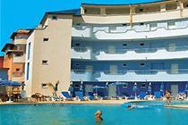 Atol Hotel