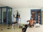 Glarus Beach Hotel Picture 2