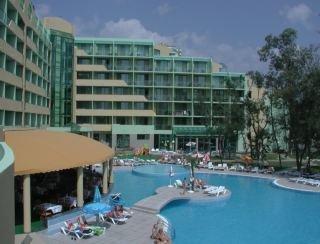 Kalina Gardens Hotel